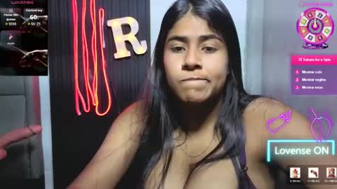 Rubi bigBoobs online show from May 20, 11:39 pm