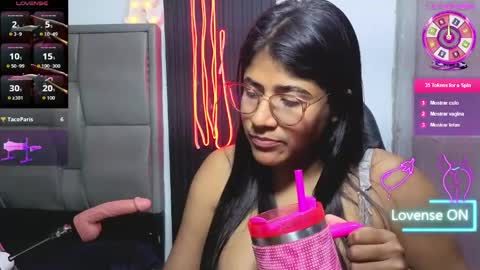 Rubi bigBoobs online show from May 22, 1:18 am