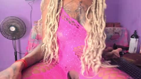 rubi bunny online show from March 29, 10:56 pm