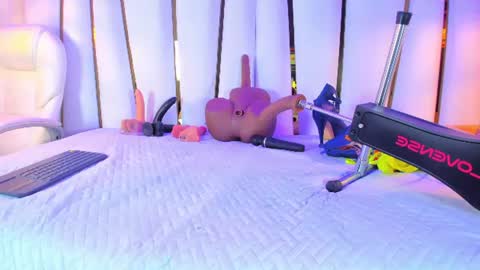 Rubi online show from August 14, 6:28 am