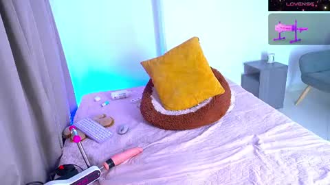RUBI ROUSS  FAV VIBES3  9 33  101 moan and explode my balls online show from August 14, 3:54 am