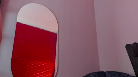 rubi_sharqui online show from August 15, 1:04 pm