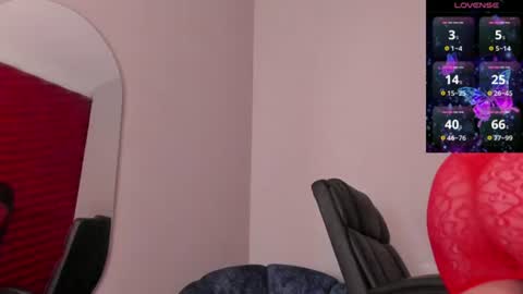 rubi_sharqui online show from August 17, 12:10 pm