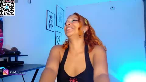 Rubi online show from August 5, 2:20 am