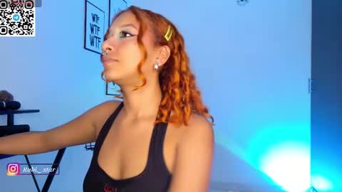 Rubi online show from August 5, 3:26 am