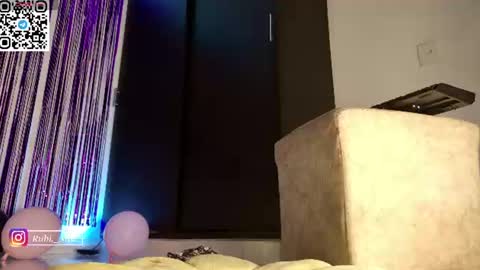 Rubi online show from August 9, 8:48 am