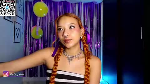Rubi online show from August 13, 5:32 am