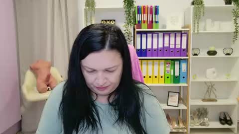 Rubi online show from August 11, 2:02 am