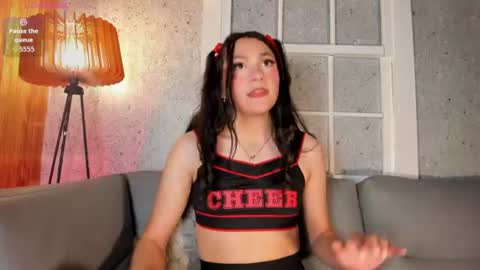 Rubi  online show from August 8, 5:46 pm