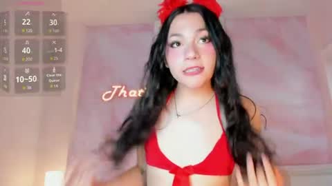 Rubi  online show from August 13, 12:08 pm