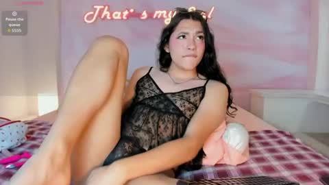 Rubi  online show from August 14, 4:32 pm