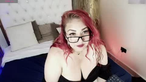 Rubi online show from August 8, 12:00 am