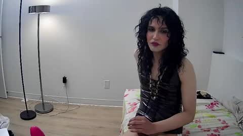 Rubi online show from May 29, 7:27 pm