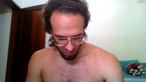 rubio121 online show from June 3, 7:28 pm