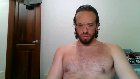 rubio121 online show from June 4, 3:27 pm