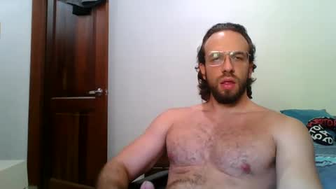 rubio121 online show from June 4, 4:33 pm