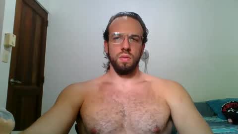 rubio121 online show from June 8, 1:39 pm