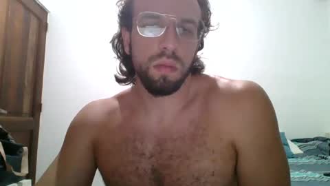 rubio121 online show from June 13, 11:56 pm
