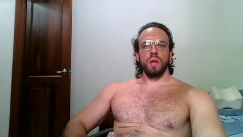rubio121 online show from June 16, 3:10 pm