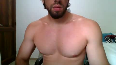 rubio121 online show from June 25, 2:09 pm