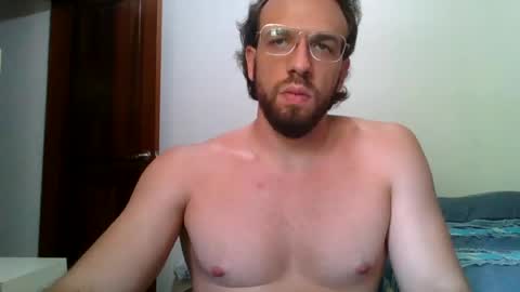 rubio121 online show from June 30, 6:31 pm