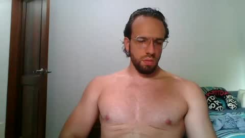 rubio121 online show from July 14, 1:58 pm