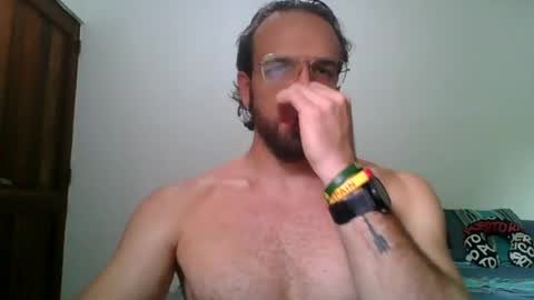 rubio121 online show from July 20, 2:20 pm