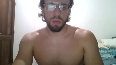 rubio121 online show from July 29, 11:23 pm