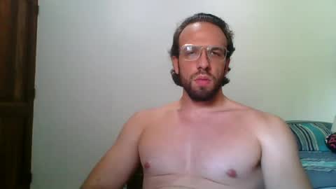 rubio121 online show from July 30, 4:03 pm