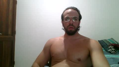 rubio121 online show from August 6, 10:53 pm
