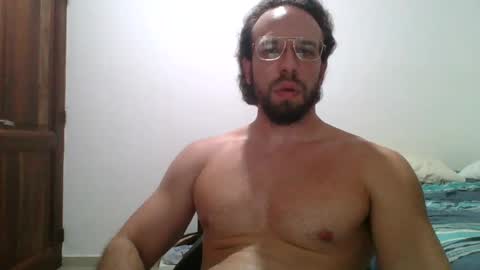 rubio121 online show from August 7, 9:26 pm