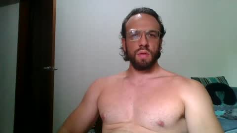 rubio121 online show from August 11, 3:03 pm