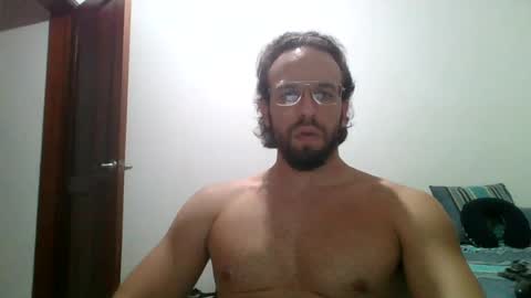 rubio121 online show from August 11, 5:26 pm