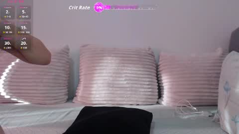 Ruby  online show from August 18, 5:02 am