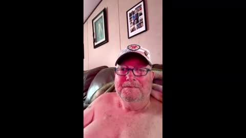 ruboneoff100 online show from June 7, 2:22 pm