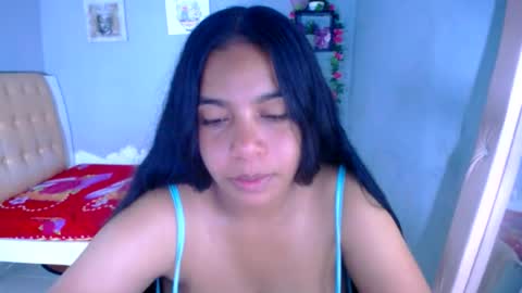 ruby1907 online show from August 5, 3:10 pm