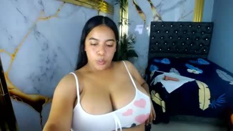 ruby1907 online show from August 14, 5:38 pm
