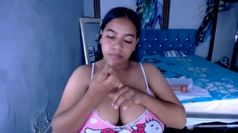 ruby1907 online show from August 15, 1:37 pm