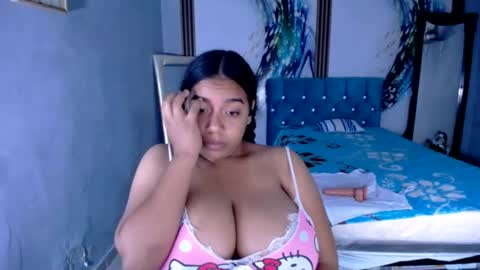 ruby1907 online show from August 15, 3:49 pm