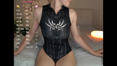 Ruby online show from July 31, 4:56 pm