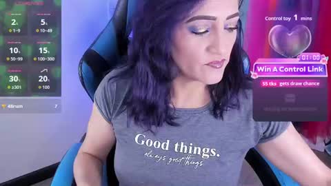 RUBY online show from July 22, 9:55 am