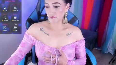 RUBY online show from August 1, 9:59 am