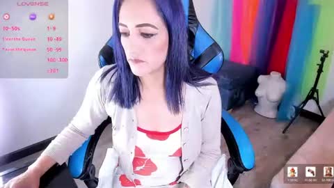 RUBY online show from August 10, 9:33 am