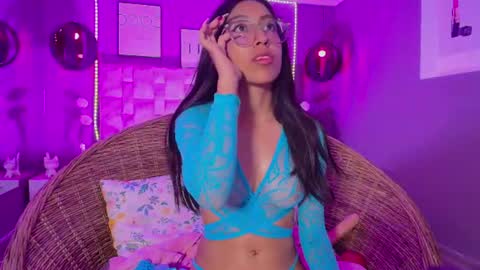 ruby online show from August 10, 11:17 pm