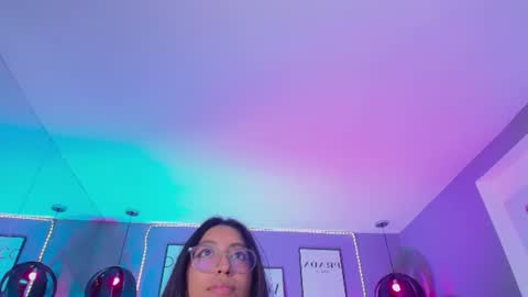 ruby online show from August 11, 11:40 pm