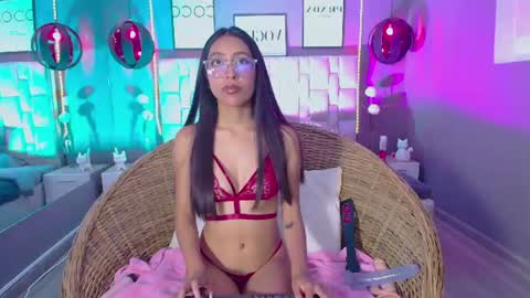 ruby online show from August 12, 8:22 pm
