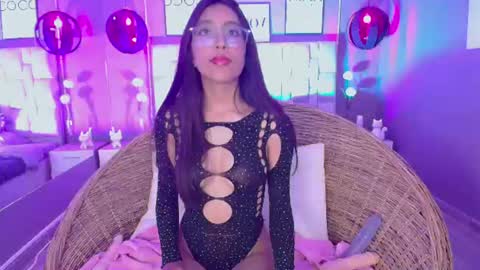 ruby online show from August 13, 8:12 pm