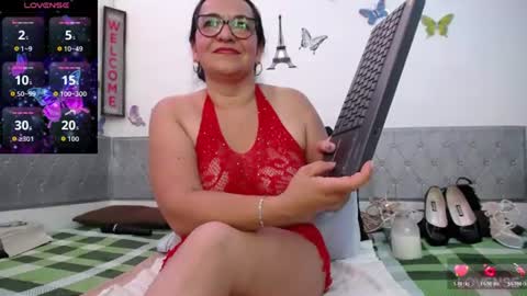 ruby_brown_01 online show from August 12, 1:13 pm