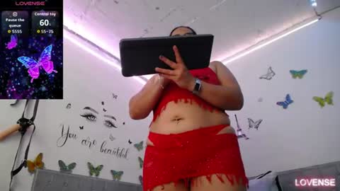 ruby_brown_01 online show from August 12, 2:19 pm