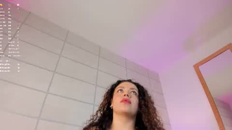 Ruby  online show from August 8, 2:55 am